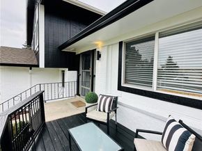 8150 E Linvale Place, Denver CO 80231