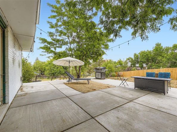8150 E Linvale Place, Denver CO 80231