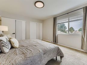 8150 E Linvale Place, Denver CO 80231