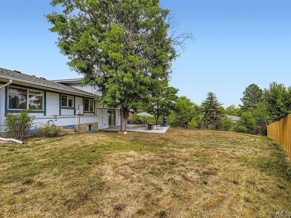 8150 E Linvale Place, Denver CO 80231