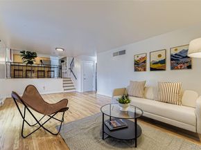 8150 E Linvale Place, Denver CO 80231