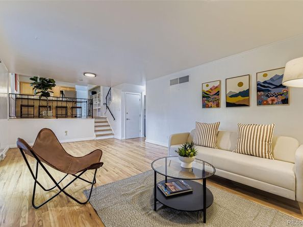 8150 E Linvale Place, Denver CO 80231