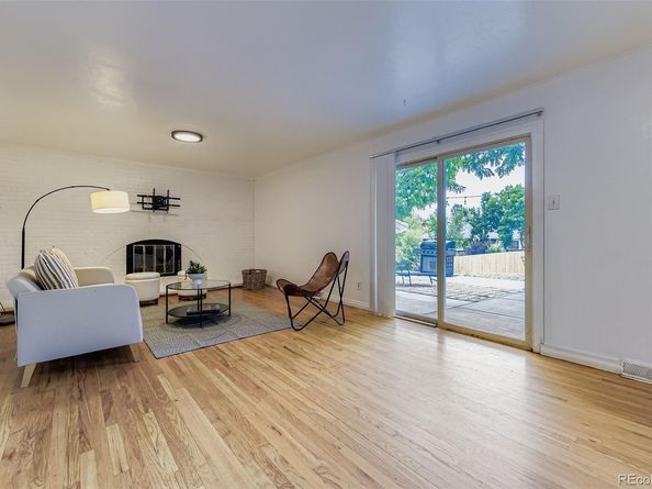 8150 E Linvale Place, Denver CO 80231