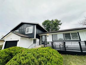 8150 E Linvale Place, Denver CO 80231