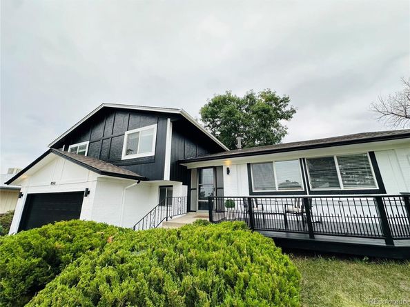 8150 E Linvale Place, Denver CO 80231