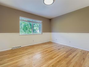 8150 E Linvale Place, Denver CO 80231