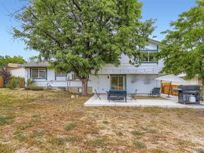 8150 E Linvale Place, Denver CO 80231