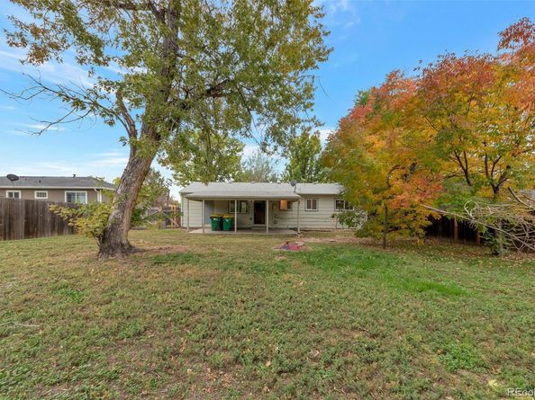 11621 E Ada Place, Aurora CO 80012