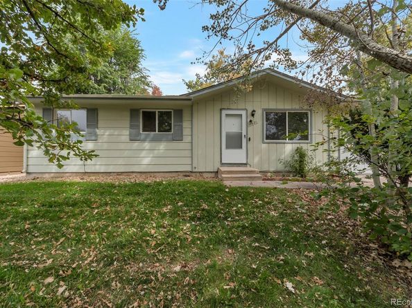 11621 E Ada Place, Aurora CO 80012