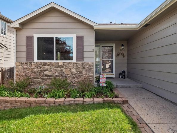 5150 S Wenatchee Street, Aurora CO 80015