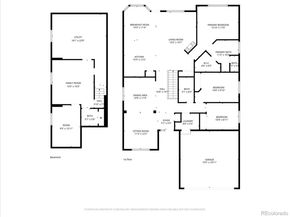 5150 S Wenatchee Street, Aurora CO 80015