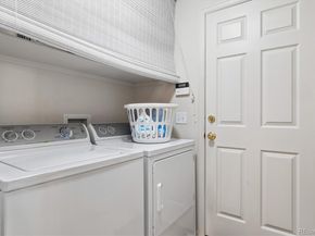 5150 S Wenatchee Street, Aurora CO 80015