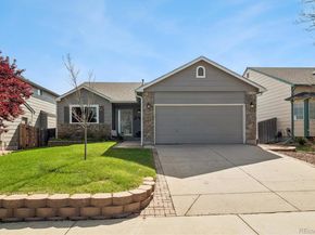 5150 S Wenatchee Street, Aurora CO 80015