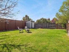 5150 S Wenatchee Street, Aurora CO 80015