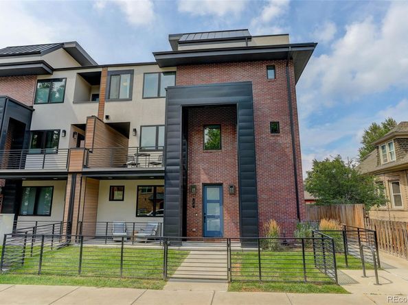 17 S Washington Street, Denver CO 80209