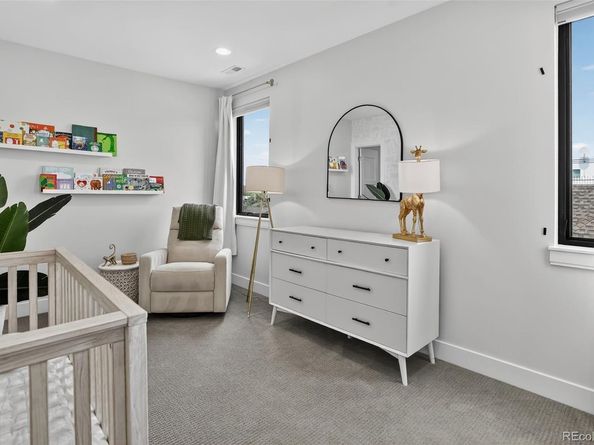 17 S Washington Street, Denver CO 80209