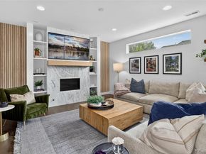 17 S Washington Street, Denver CO 80209