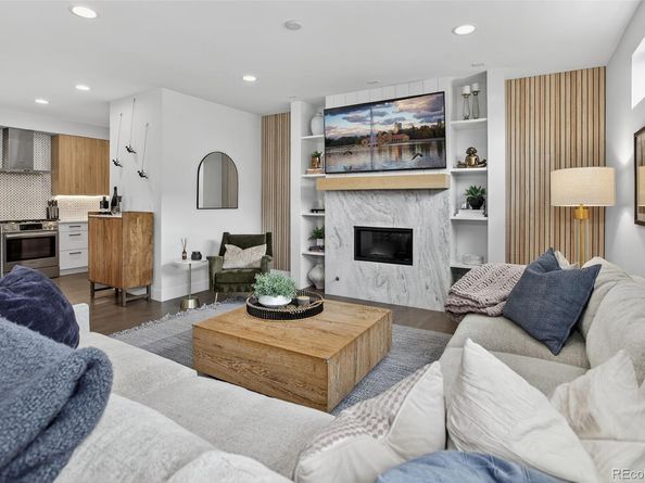 17 S Washington Street, Denver CO 80209