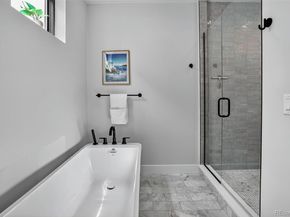 17 S Washington Street, Denver CO 80209