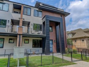 17 S Washington Street, Denver CO 80209