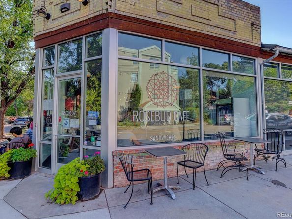 17 S Washington Street, Denver CO 80209