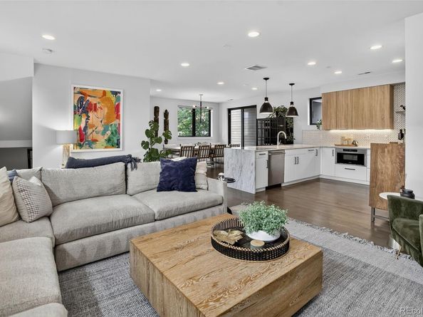 17 S Washington Street, Denver CO 80209