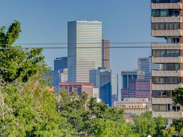17 S Washington Street, Denver CO 80209