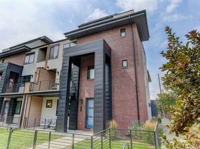 17 S Washington Street, Denver CO 80209