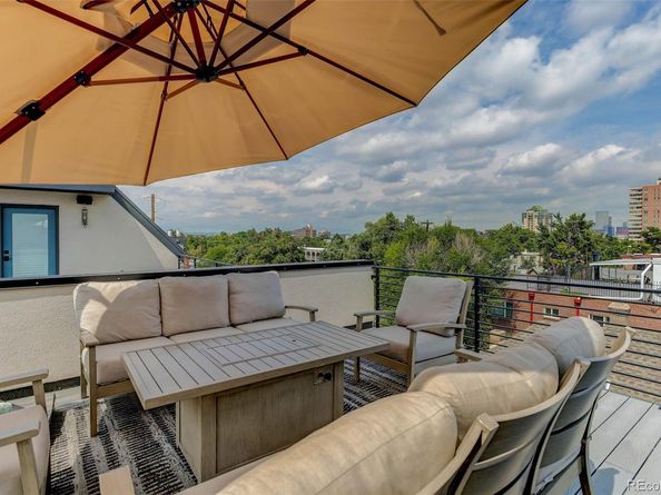 17 S Washington Street, Denver CO 80209