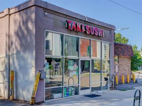 17 S Washington Street, Denver CO 80209