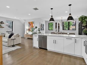 17 S Washington Street, Denver CO 80209