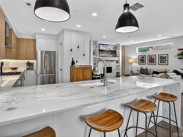 17 S Washington Street, Denver CO 80209