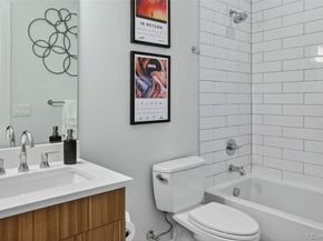17 S Washington Street, Denver CO 80209