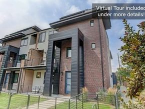 17 S Washington Street, Denver CO 80209