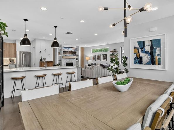 17 S Washington Street, Denver CO 80209