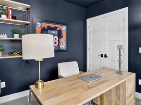 17 S Washington Street, Denver CO 80209