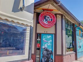 17 S Washington Street, Denver CO 80209