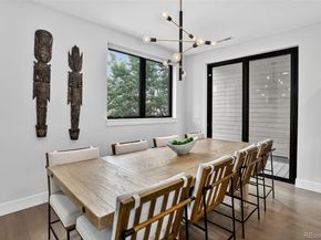 17 S Washington Street, Denver CO 80209