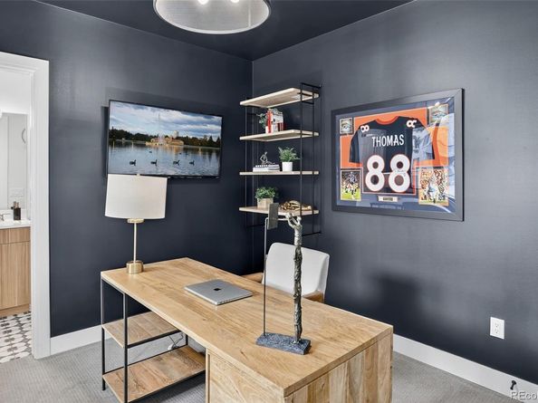 17 S Washington Street, Denver CO 80209