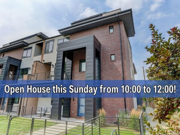 17 S Washington Street, Denver CO 80209