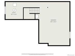 6019 S Ukraine Circle, Aurora CO 80015