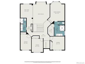 6019 S Ukraine Circle, Aurora CO 80015