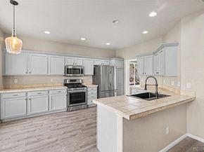 6019 S Ukraine Circle, Aurora CO 80015