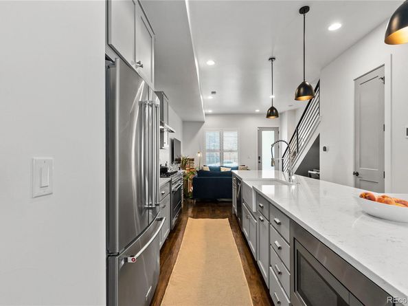 1025 25th Street, Denver CO 80205