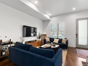 1025 25th Street, Denver CO 80205