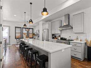 1025 25th Street, Denver CO 80205