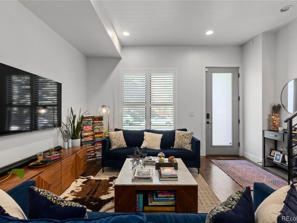 1025 25th Street, Denver CO 80205