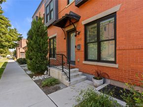 1025 25th Street, Denver CO 80205