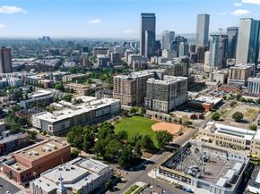 1025 25th Street, Denver CO 80205