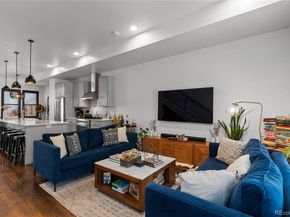 1025 25th Street, Denver CO 80205